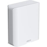 ASUS ZenWiFi BT7 BE9400 - Confezione da 2, Router bianco
