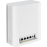 ASUS ZenWiFi BT8 - confezione da 3, Router bianco