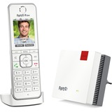 AVM Portatile bianco