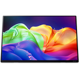 Acer PE160WUT, Monitor OLED argento