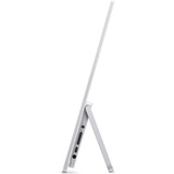 Acer PE160WUT, Monitor OLED argento