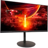 Acer XF270 M3, Monitor di gioco Nero