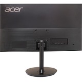Acer XF270 M3, Monitor di gioco Nero