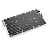 Alphacool ES Geforce RTX 5090 Gaming Design a 1 slot, Dissipatore di calore 