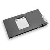 Alphacool ES Geforce RTX 5090 Gaming Design a 1 slot, Dissipatore di calore 