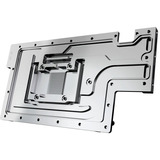 Alphacool ES Geforce RTX 5090 Gaming Design a 1 slot, Dissipatore di calore 