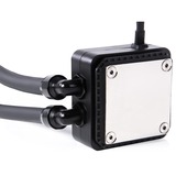 Alphacool Eisbaer LT92 CPU Processore Raffreddatore di liquidi tutto in uno Nero 1 pz, Raffreddamento ad acqua Nero, Raffreddatore di liquidi tutto in uno, Nero