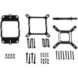 Alphacool Eisbaer LT92 CPU Processore Raffreddatore di liquidi tutto in uno Nero 1 pz, Raffreddamento ad acqua Nero, Raffreddatore di liquidi tutto in uno, Nero