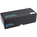 Alphacool Eisbaer LT92 CPU Processore Raffreddatore di liquidi tutto in uno Nero 1 pz, Raffreddamento ad acqua Nero, Raffreddatore di liquidi tutto in uno, Nero