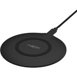 Ansmann 1001-0126, Caricabatterie Nero