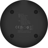 Ansmann 1001-0126, Caricabatterie Nero