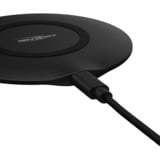 Ansmann 1001-0126, Caricabatterie Nero