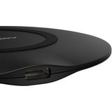 Ansmann 1001-0126, Caricabatterie Nero