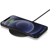 Ansmann 1001-0126, Caricabatterie Nero