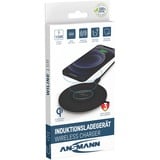 Ansmann 1001-0126, Caricabatterie Nero