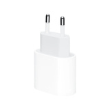 Apple Adattatore di alimentazione USB-C 20 watt, Caricabatterie bianco