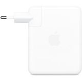 Apple Alimentatore USB-C da 140W bianco, Computer portatile, Interno, 140 W, Apple, MacBook Air (M1, 2020) MacBook Air (Retina, 13-inch, 2020) MacBook Air (Retina, 13-inch, 2018 -..., Bianco