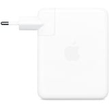 Apple Alimentatore USB-C da 140W, Caricabatterie bianco, Computer portatile, Interno, 140 W, Apple, MacBook Air (M1, 2020) MacBook Air (Retina, 13-inch, 2020) MacBook Air (Retina, 13-inch, 2018 -..., Bianco