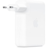 Apple Alimentatore USB-C da 140W, Caricabatterie bianco, Computer portatile, Interno, 140 W, Apple, MacBook Air (M1, 2020) MacBook Air (Retina, 13-inch, 2020) MacBook Air (Retina, 13-inch, 2018 -..., Bianco