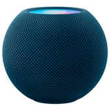 Apple HomePod mini Blu Ricondizionato, Altoparlante blu