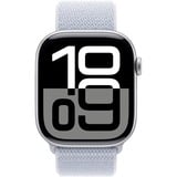 Apple MWWD3QF/A, Smartwatch argento