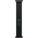 Apple MYQ53ZM/A, Cinturino orologio Nero