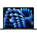 Apple MacBook Air 34,5 cm (13,6") 2026 CTO, Notebook Nero
