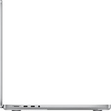 Apple MacBook Pro (14") 2025, Notebook argento