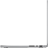 Apple MacBook Pro (14") 2025, Notebook argento