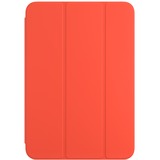 Apple Smart Folio per iPad mini (sesta generazione) - Arancione elettrico, Custodia per tablet arancione , Custodia a libro, Apple, iPad mini 6th gen, 21,1 cm (8.3")