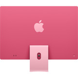 Apple iMac 59,62 cm (24") M4 2024 CTO fucsia/Rosa