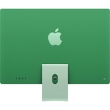 Apple iMac 59,62 cm (24") M4 2024 CTO, Sistema MAC verde/verde chiaro