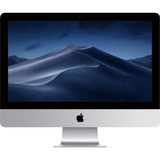 Apple iMac 68,58 cm (27") Retina 5K 2015 ricondizionato, Sistema MAC argento