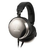 Audio-Technica ATH-AP2000T, Cuffie Nero/Argento