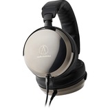 Audio-Technica ATH-AP2000T, Cuffie Nero/Argento