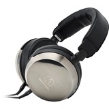 Audio-Technica ATH-AP2000T, Cuffie Nero/Argento