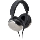 Audio-Technica ATH-AP2000T, Cuffie Nero/Argento