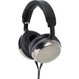 Audio-Technica ATH-AP2000T, Cuffie Nero/Argento