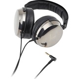 Audio-Technica ATH-AP2000T, Cuffie Nero/Argento