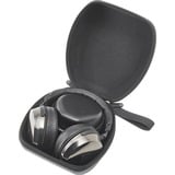 Audio-Technica ATH-AP2000T, Cuffie Nero/Argento