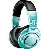 Audio Technica ATH-M50XBT2IB turchese