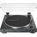 Audio-Technica AT-LP60XBK Nero