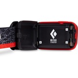 Black Diamond Lampada frontale Astro 300, Luce LED arancione 