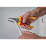 Bosch 1600A02NG1, Set pinze rosso/Giallo