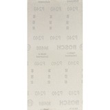 Bosch 2608900767, Foglio abrasivo 