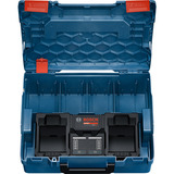 Bosch EXAL18V2-320, 1600A02YG5 Nero