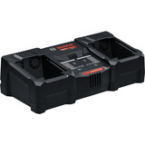 Bosch EXAL18V2-320, 1600A02YG5 Nero