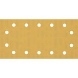 Bosch Expert Fogli abrasiv C470, Foglio abrasivo 50 pz