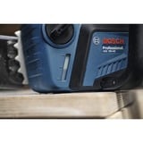 Bosch GKE 18V-40 Professional Nero, Blu, Rosso, Sega a catena blu, 1,1 mm, 12,4 m/s, 76,2 / 8 mm (3 / 8"), Nero, Blu, Rosso, Batteria, 18 V