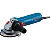 Bosch GWS 12-125 Professional, 06013A6101, Smerigliatrice angolare blu